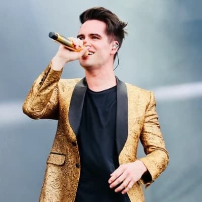 Brendon Boyd Urie thumbnail