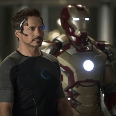 Tony Edward Stark thumbnail