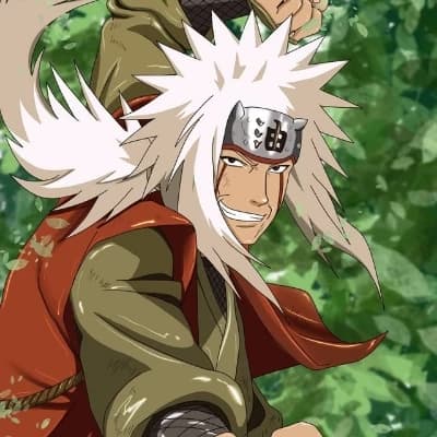 Jiraiya thumbnail