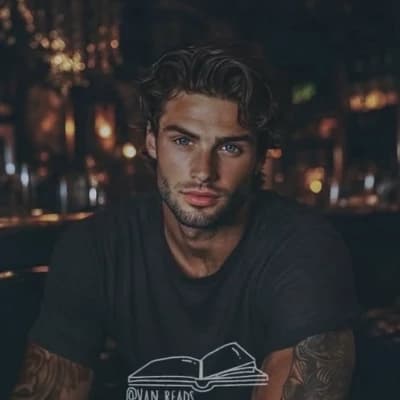 Julian Haites thumbnail