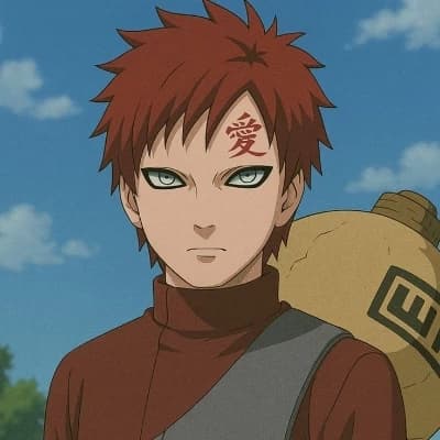 Gaara thumbnail