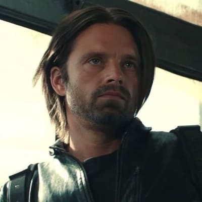 Bucky Barnes thumbnail