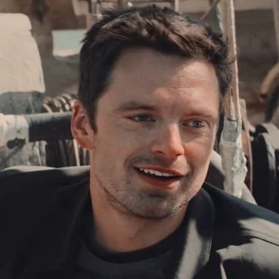 Bucky Barnes thumbnail