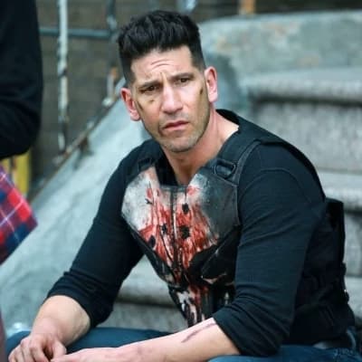 Frank Castle thumbnail