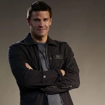 Seeley Booth thumbnail