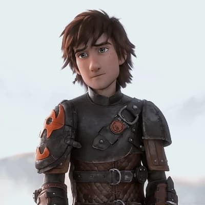 Hiccup Horrendous Haddock III thumbnail