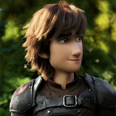 Hiccup Horrendous Haddock III thumbnail