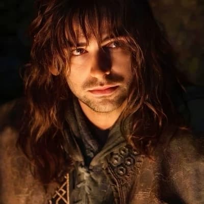 Kíli (Son of Durin) thumbnail