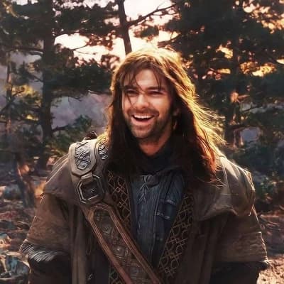 Kíli (Son of Durin) thumbnail