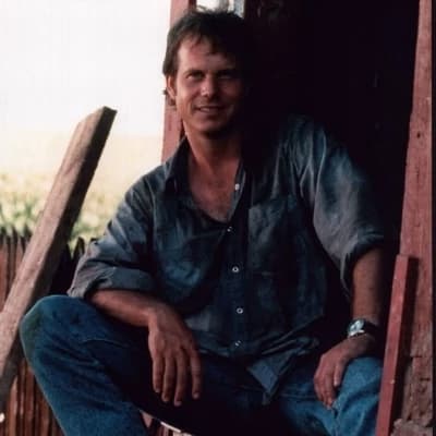 Bill Harding thumbnail