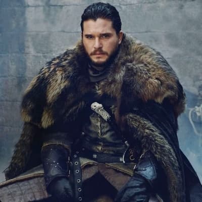 Jon Snow thumbnail