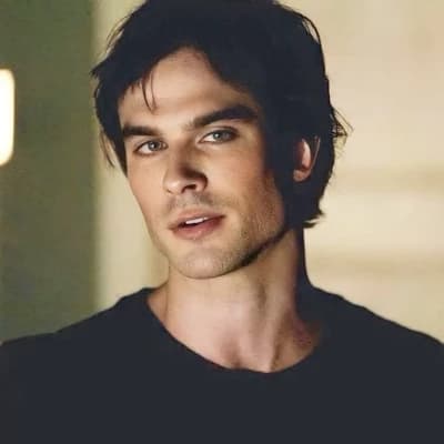 Damon Salvatore thumbnail