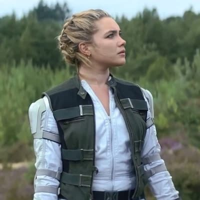 Yelena Belova thumbnail