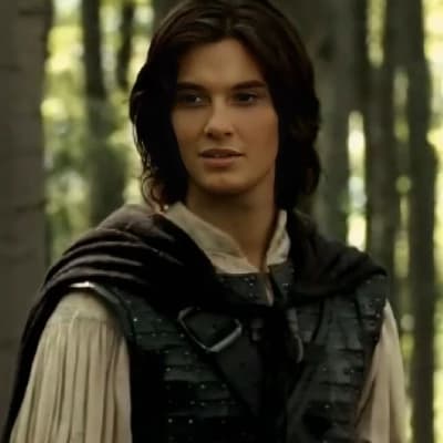 Prince Caspian thumbnail