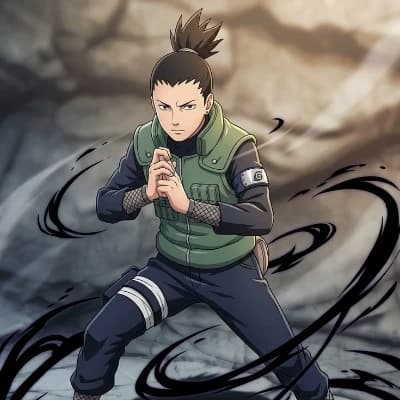 Shikamaru Nara thumbnail