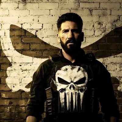 Frank Castle thumbnail