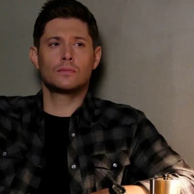 Dean Winchester thumbnail