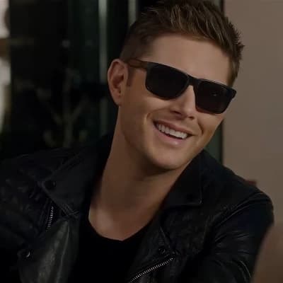 Dean Winchester thumbnail