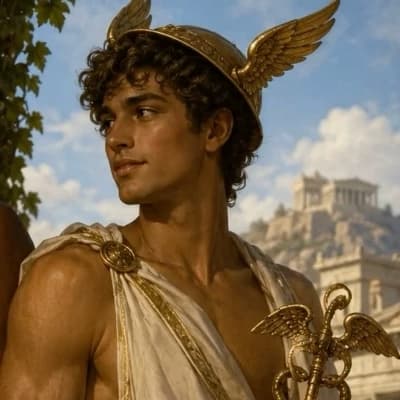 Hermes thumbnail