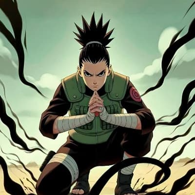 Shikamaru thumbnail