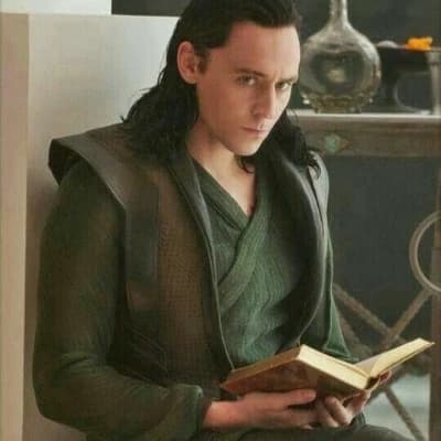 Loki Laufeyson thumbnail