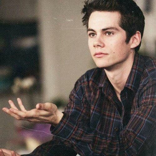 "Stiles" Stylinski thumbnail