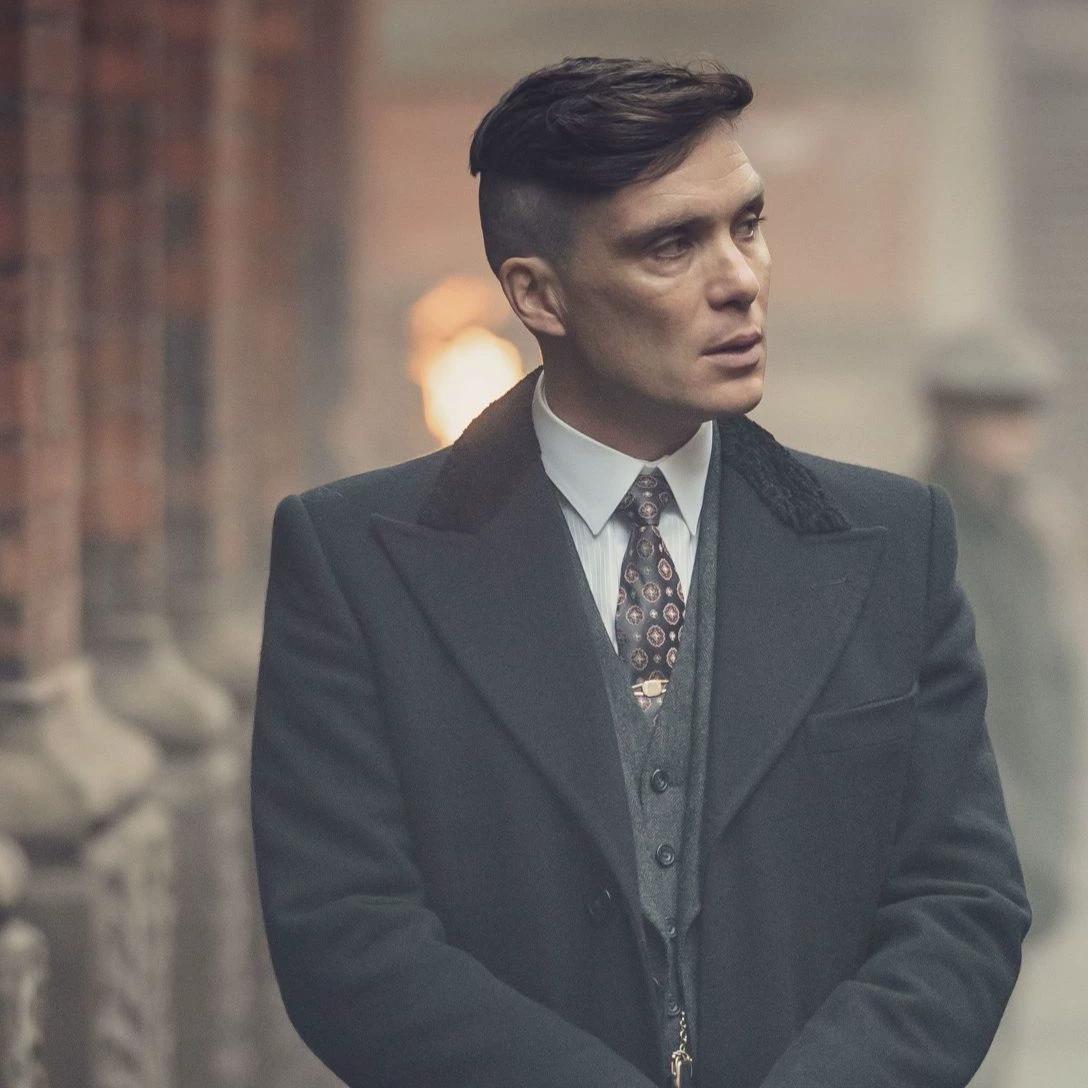 Thomas Shelby thumbnail