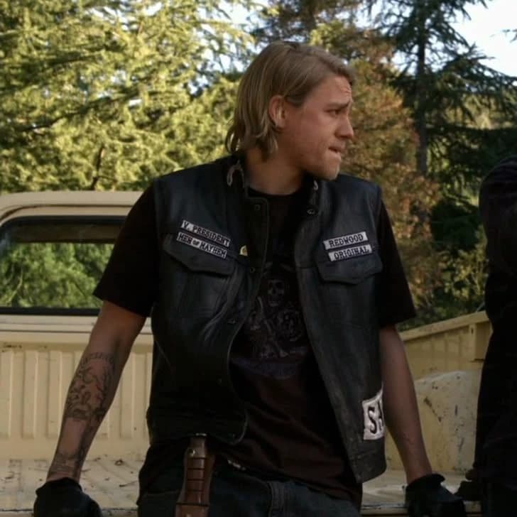 Jax Teller thumbnail