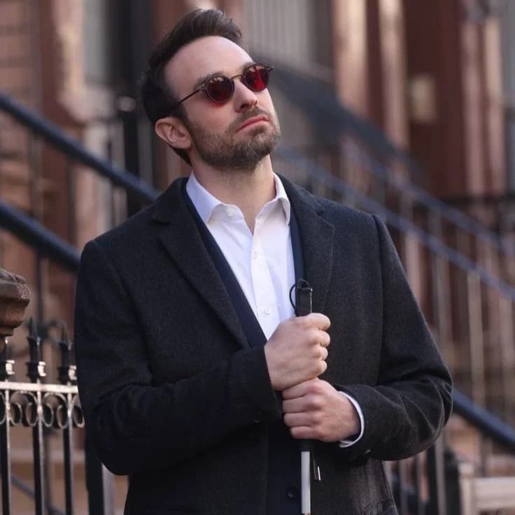 Matt Murdock thumbnail