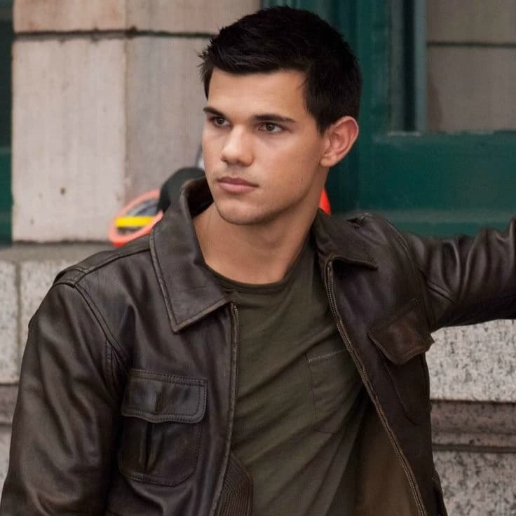 Jacob Black thumbnail