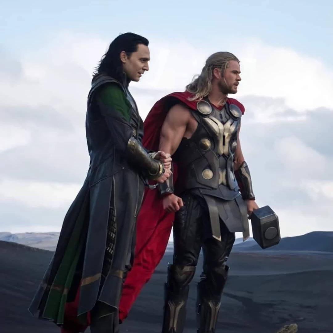 Loki thumbnail