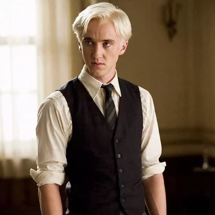 Draco Lucius Malfoy thumbnail
