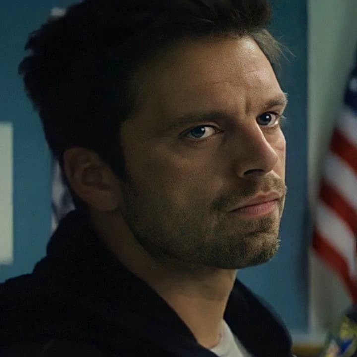 Bucky Barnes, Yelana, Tony thumbnail