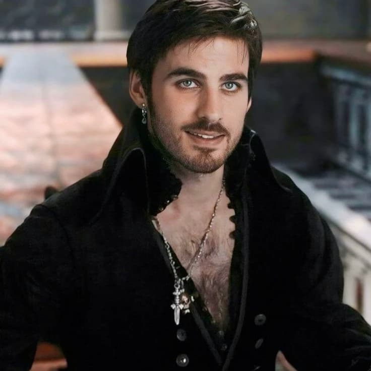Killian Jones thumbnail