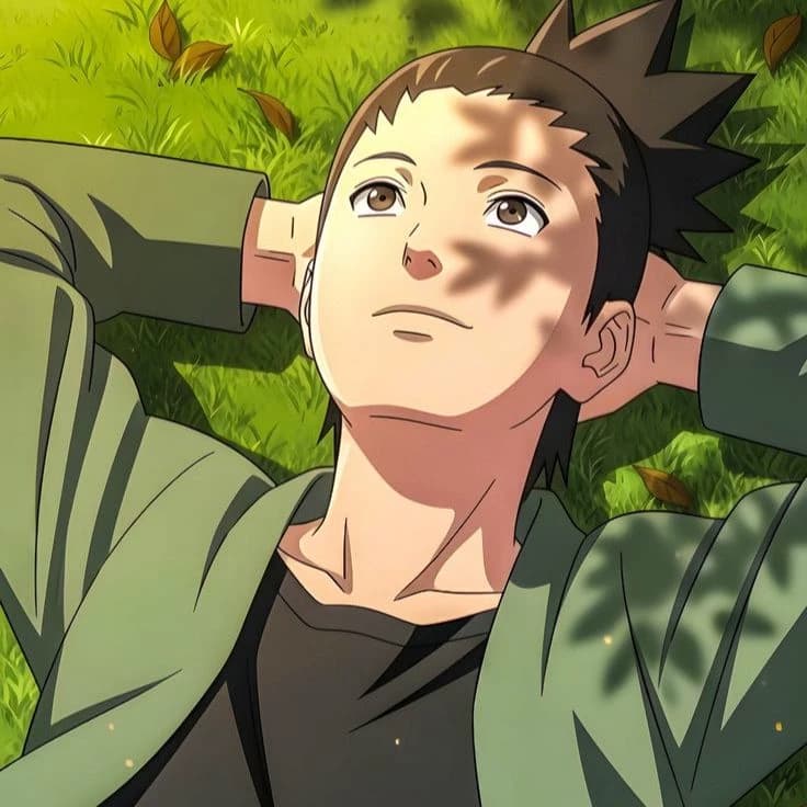 Shikamaru Nara thumbnail