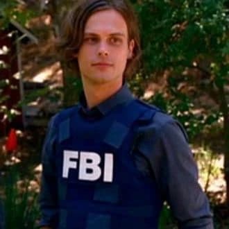 Spencer Reid thumbnail
