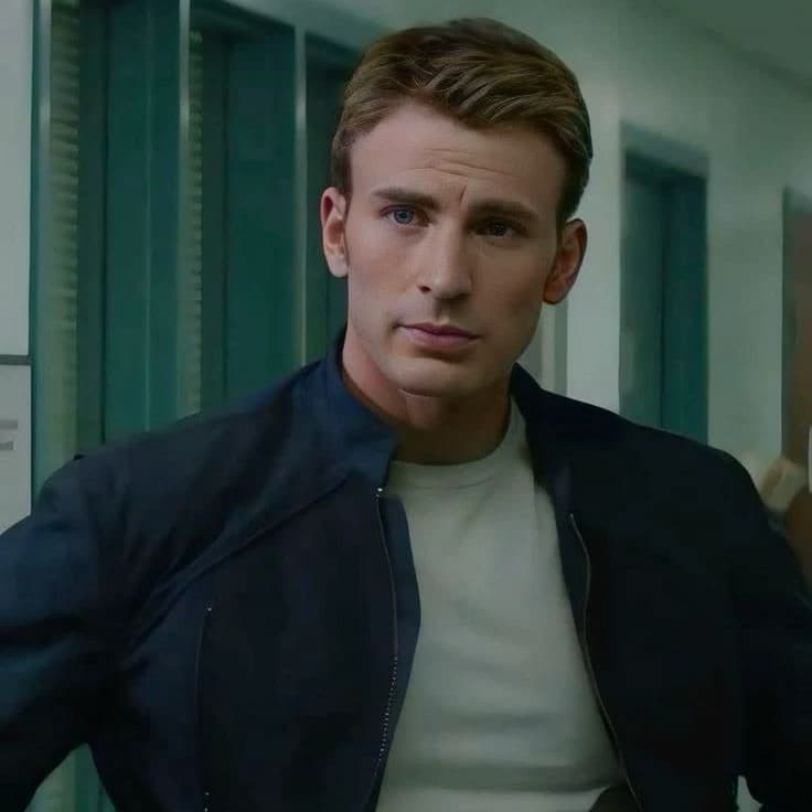 Steve Rogers thumbnail