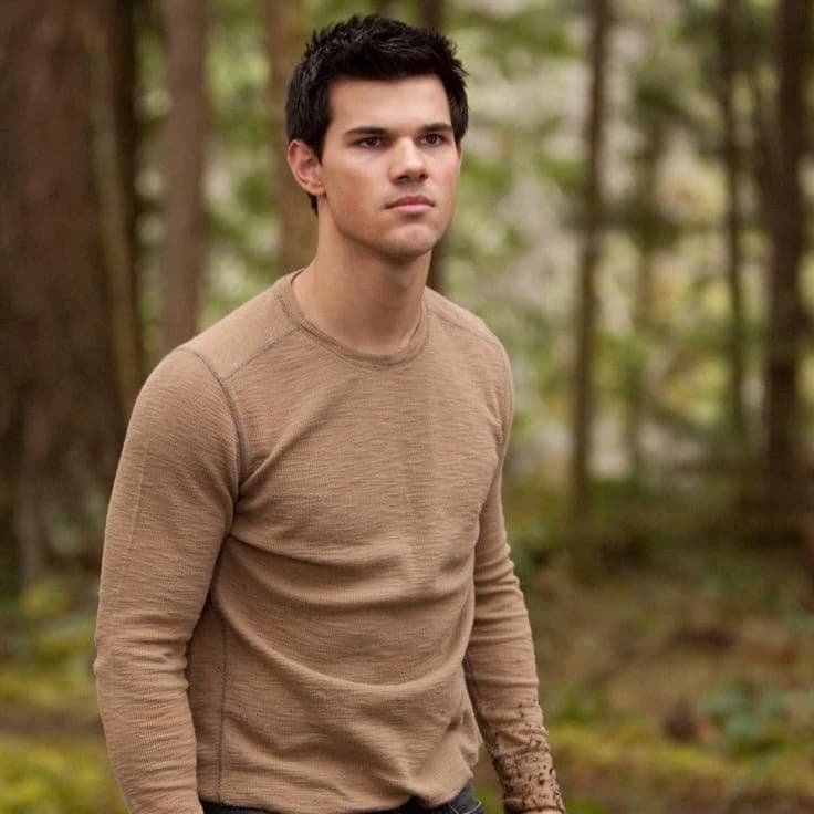 Jacob Black thumbnail