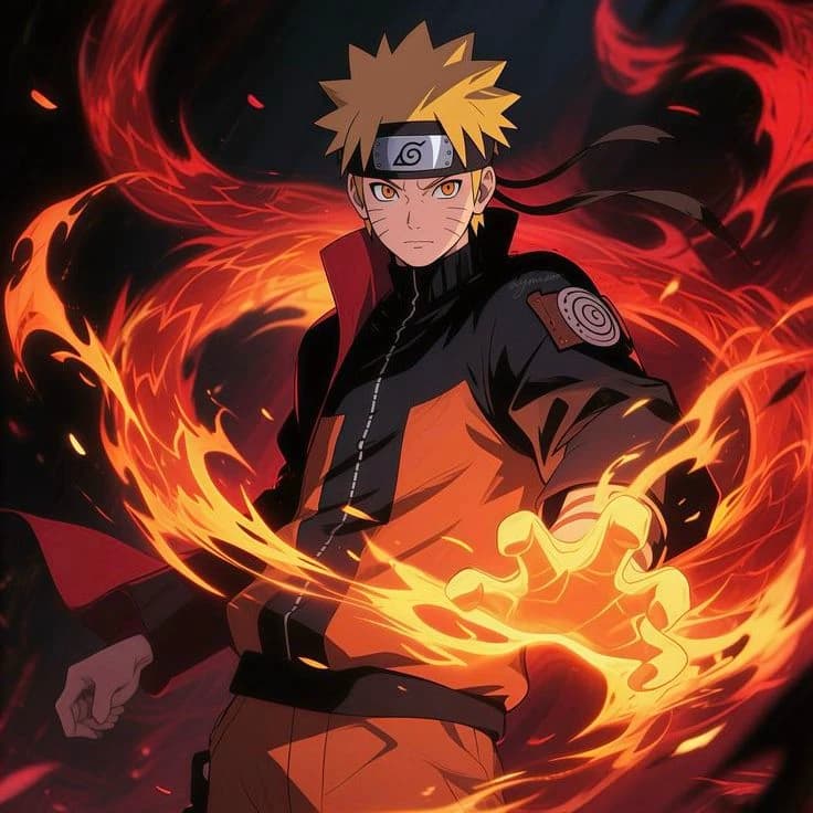 Naruto Uzumaki thumbnail