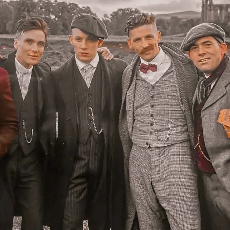 Thomas Shelby thumbnail