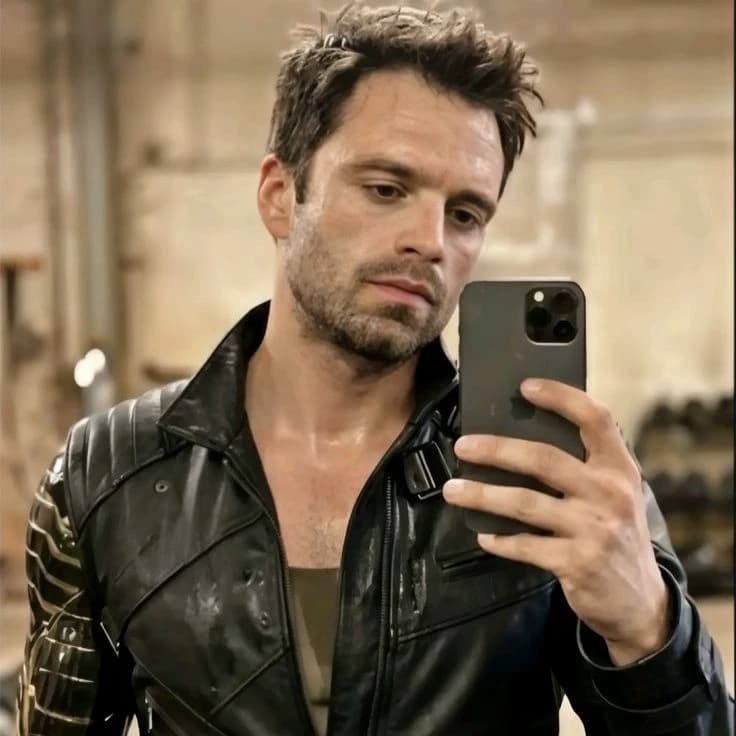 James Buchanan "Bucky" Barnes thumbnail
