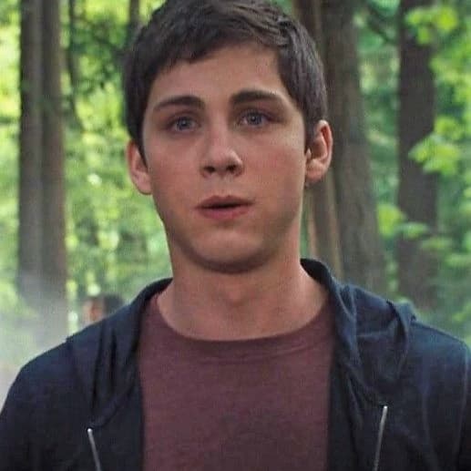 Percy Jackson thumbnail