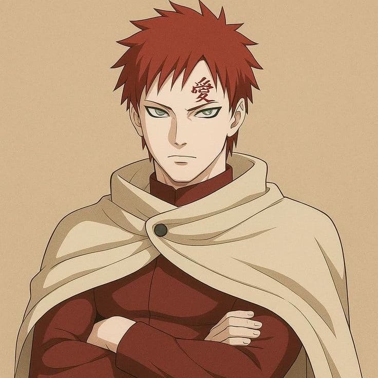 Gaara thumbnail