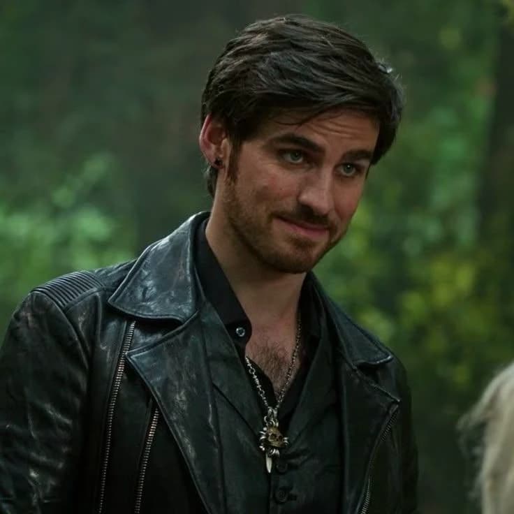 Killian Jones (Captain Hook) thumbnail