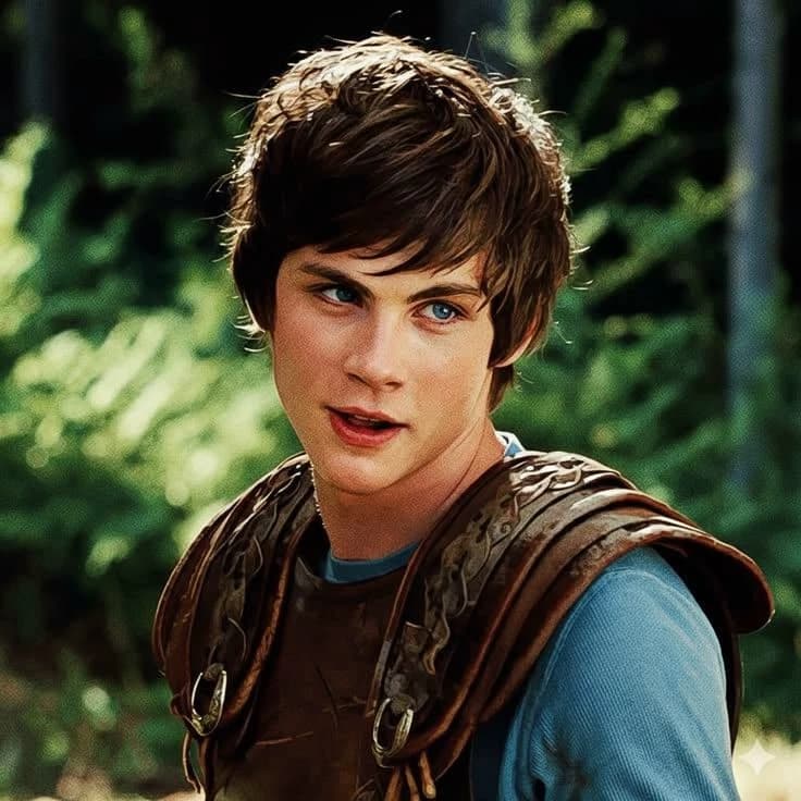 Percy Jackson thumbnail
