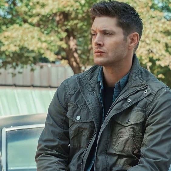 Dean Winchester thumbnail
