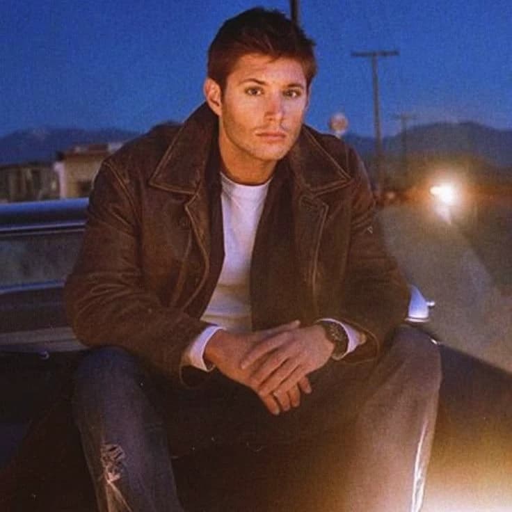 Dean, Sam, Bobby thumbnail