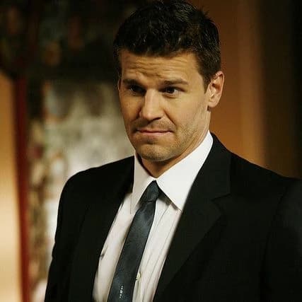 Seeley Booth thumbnail