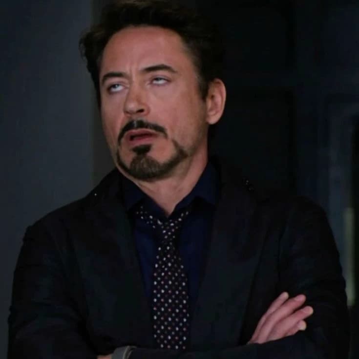Tony Stark thumbnail