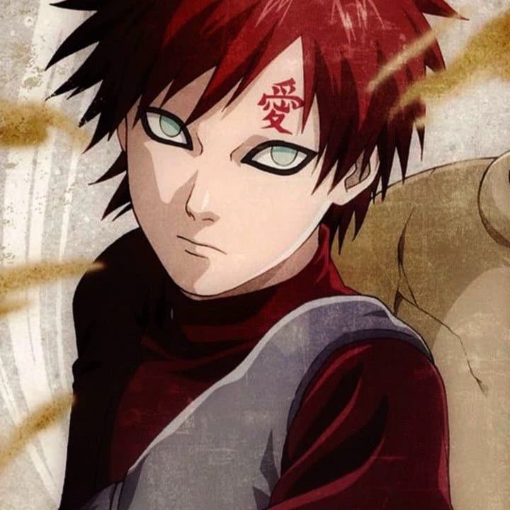 Gaara thumbnail